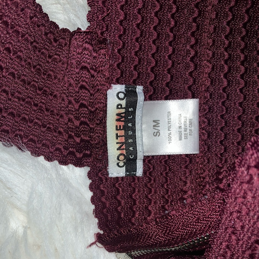 Tank top - Picture 2 of 3